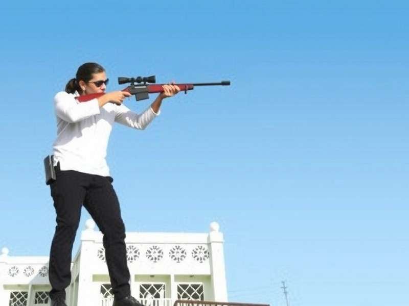 Shooting India Cup Local Versions